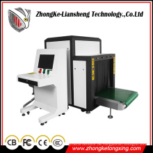 Heißer Verkaufs-Röntgen-Gepäck-Scanner Made in China